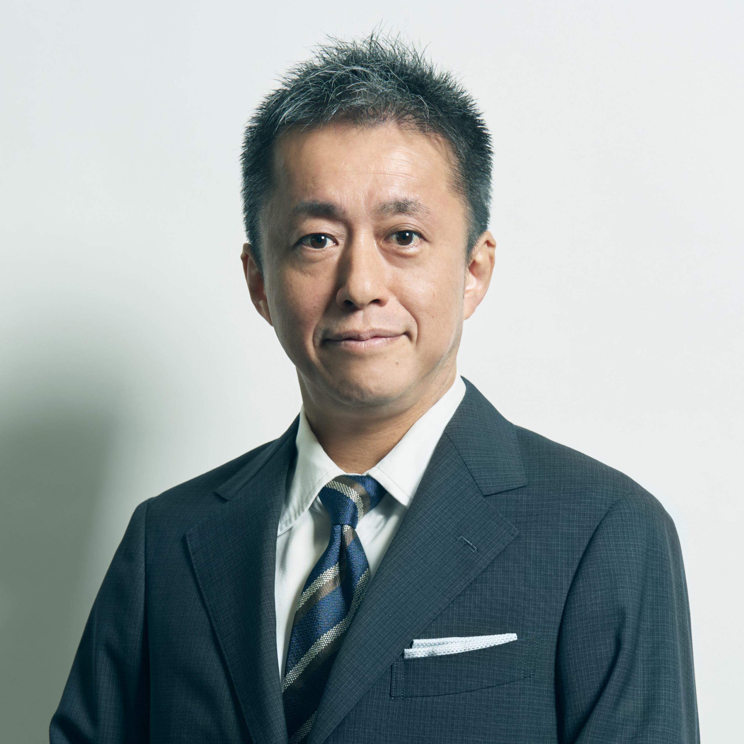 岡田 陽一郎