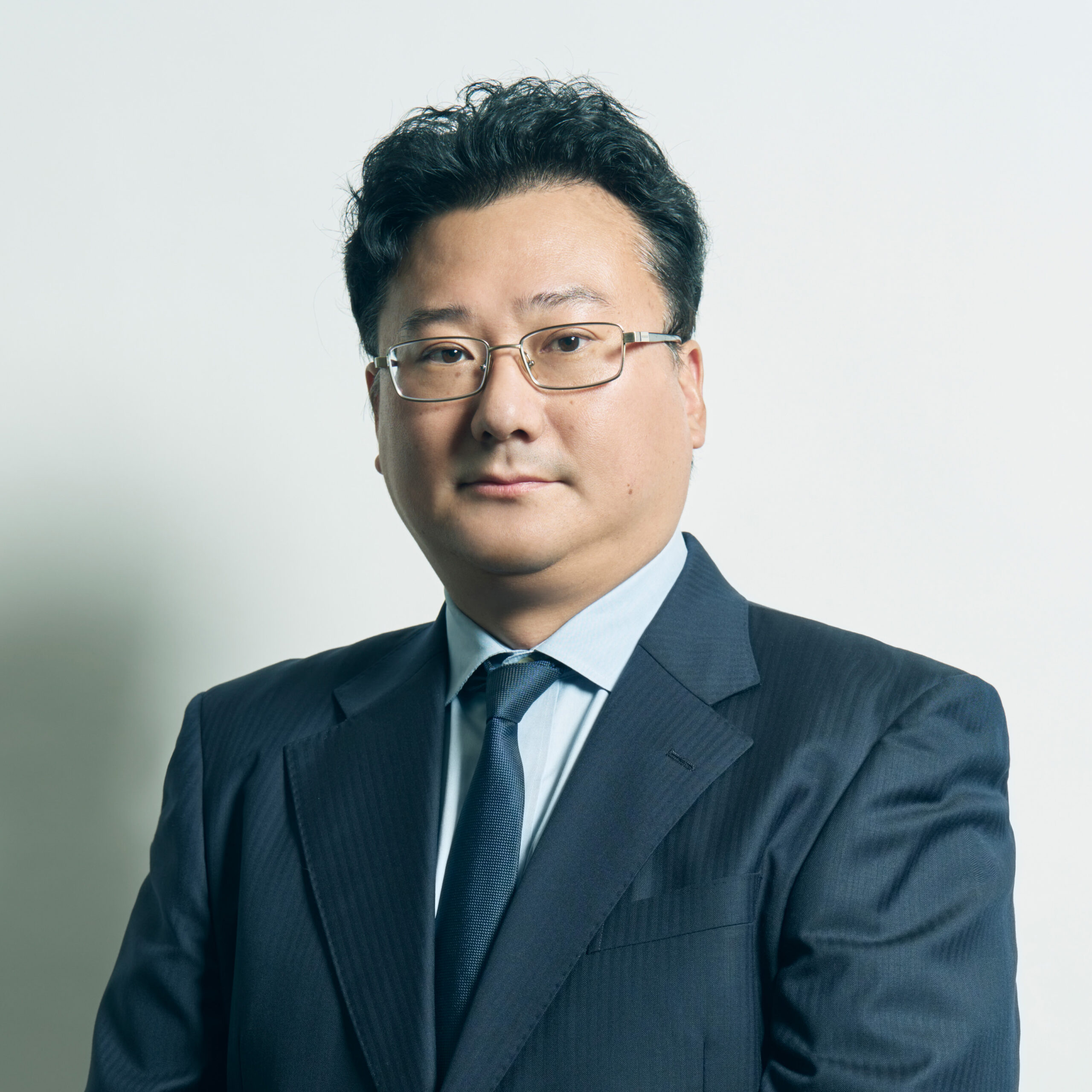 汪 洋