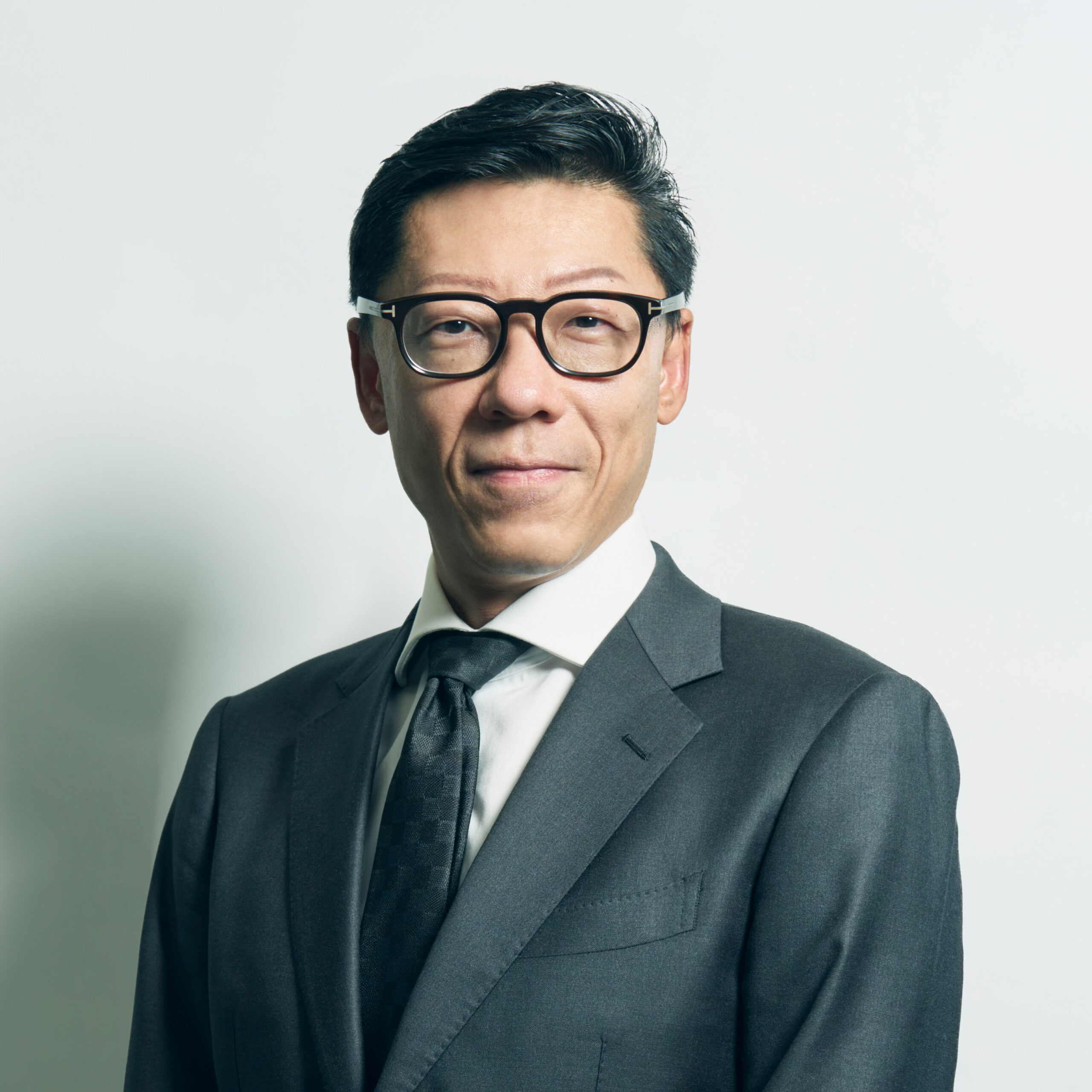 皆川 隆